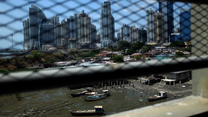 ما هي وثائق بنما؟ ومن هي شركة موساك فونسيكا؟