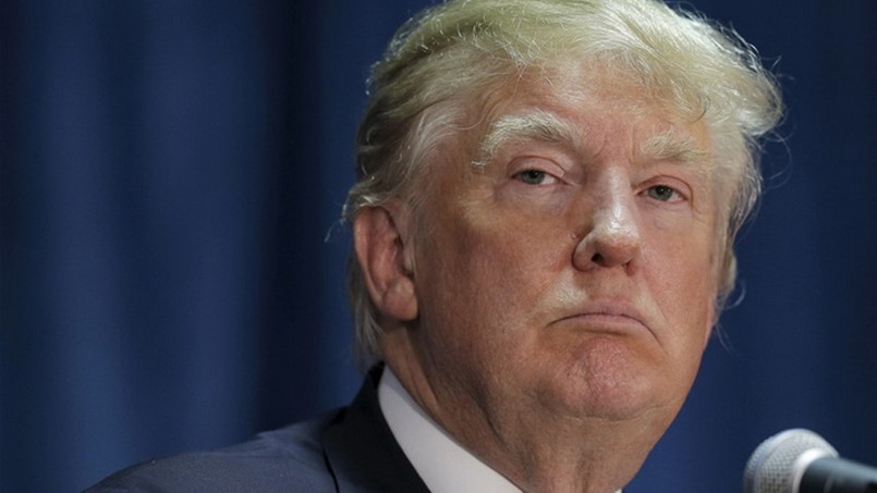 ترامب وجد الحل