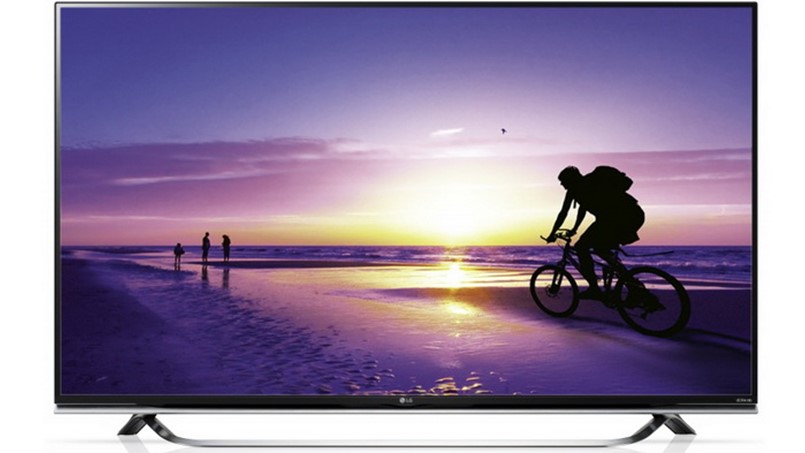 أل جي تتوقع نمو الأرباح 70 في المئة