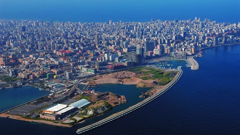 مرتبة لبنان في تكلفة النطاق العريض على  الهواتف المحمولة