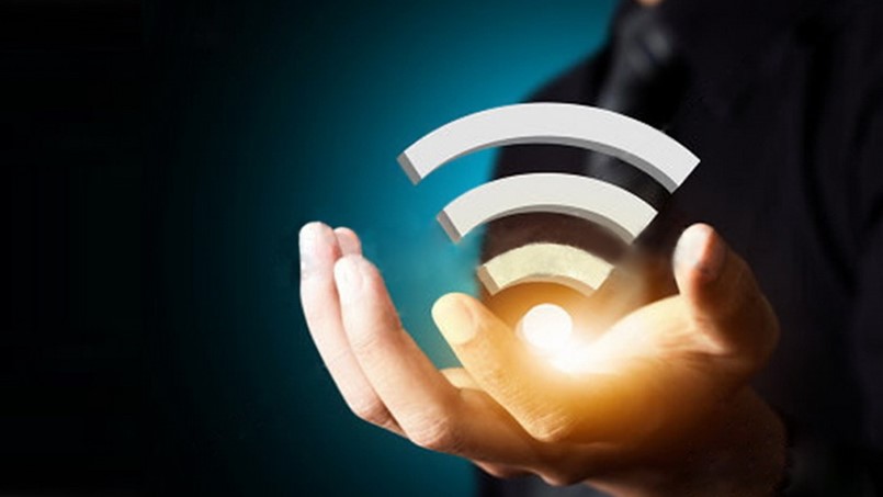 تقنية الـ Lifi عربياً قبل عالمياً