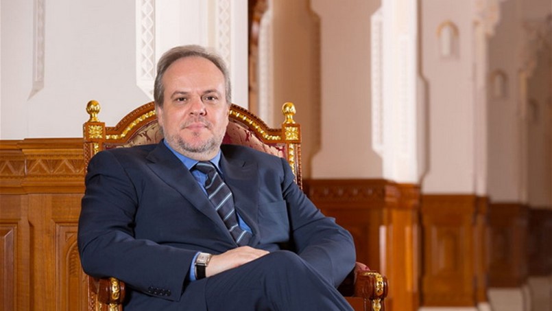 عروض فنية متميزة في دار الأوبرا السلطانية مسقط