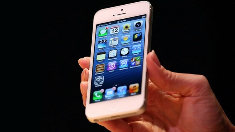 بالارقام.. عدد اجهزة آيفون المباعة